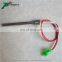 High density customize electric cartridge heater pellet stove igniter heaters