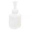 High Quality HDPE 400ml Cleaning Foaming Hand Soap Bottle with neck size 40/410