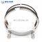 Machine Auto Engine Part Engine Modle PALIO 1.8L Auto Piston Ring 80.5mm for A14195/TA.7268