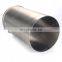 Cylinder liner 8943916030 use for  4hk1/6hk1 diameter 115mm