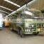 Dongfeng EQ6689PT 4X4 off road bus