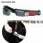 Polarized UV Sunglasses for Man Women Outdoor Sports Cool Goggles with 5 Interchangeable Lens for Bicycling, Fishing,