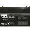 CE MSDS solar energy battery UPS Battery 12V 100AH sealed lead acid battery for solar system