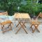 Premium quality - chairs made in vietnam - bistro set - best selling products