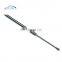 Automotive parts rear window lift support gas spring for Renault Scenic I 1999-2003