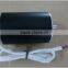 DC permanent magnet motor for water pump
