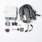 Motorcycle CNG/LPG conversion kits ECU 2568D 6cylinders 8CYL kit ECU gas equipment for autogas