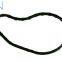 Rubber sealing gaskets