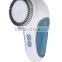 Professional Cleansing System, Gentle Sonic Vibrating Brush Head for Sensitive Skin, Water Resistant and Cordless Facial Brush *