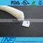 Non-toxic Translucent Solid Rubber Seal Strip