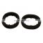 Free Shipping!2PCS For Mercedes W220 E320 ML320 Oil Cooler Seal At Filter Housing 1121840361