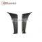 V class W447 vito v250 v260 v300 carbon fiber material rear window cover fit for body kit for car parts