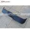 G class w463 WD style carbon fiber rear wing for G350 G500 G63 G65 carbon finber roof spoiler