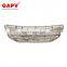 High Quality Hot selling Auto Bumper Chrome Grille For Crown 53100-0N060 2009-2012 Year