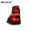 MAICTOP GOOD QUALITY LED Dynamic rear light taillight for landcruiser prado 2018 FJ150