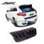 Body Kits for Porsche Cayenne 958 Body Kits 2011-2014 body kits for Cayenne 958 MY Style