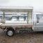 mobile food truck multifunction mobile sale
