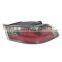high quality car accessories rear tail bumper lamp light for LEXUS GX400 GX460 taillight taillamp rearlamp rearlight 2014-2020