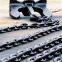 73mm marine anchor chain factory with LR NK BV KR ABS CCS DNV CER