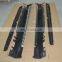 auto parts side step aluminium alloy running board for BMW X6  2015-2019