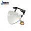 Jmen 2118801805 Headlight Cleaner for Mercedes Benz S211 W211 E550 06- Washer Nozzle Cover Car Auto Body Spare Parts