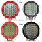 Universal model Offroad 7 inch 9inch 96w 185w 320w led spot light  for pickup car wrangler jk jl