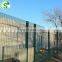 358 security fence 76.2*12.7 size 358 anti climb fence