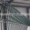 welded roll top fencing / brc wire fence for malaysia,singapore