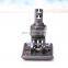 JZ Black Hood Release Handle Top Quality Car Interior Expansive Car Clips Factory Plastic Nylon Auto Clips