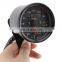 Motorcycle Odometer Led Motorcycle Odometer And Speedometer With Gear Display Retro Meter Meter