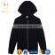 Hot sale mens wool cashmere knitted cardigan hoodie with zipper