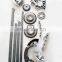 2.5TFSI V6 Engine Parts CLX CLXH CLXB Timing Chain Kit For Audi A7 A8 A6L 2011-2014