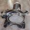 ME942187 Excavator HD1430  water pump for 6D22  diesel engine parts  Water Pump
