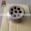 A7V0107 Cylinder block Rotor for hydraulic piston pump parts