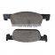 Brake Pads For RENAULT For DACIA 410605536R GDB2157 GA4559 2252501 8201555708 8201555710
