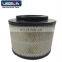 OEM 17801-0C010 17801-0C020 Автомобильные запасные части. Воздушный фильтр для автомобиля Toyota HILUX VII пикап