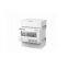 DDS1946 LCD digital display single 1 phase kwh meter din rail  power meter