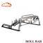 Factory Price Popular Style 4x4 Auto Accessories New Model Sport Roll Bar For Truck Hilux Vigo Revo