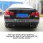 5Series F10 M5 Body Kit with Front Fender for BMW F10 528i 530i 535i Sedan 4-Door 10-13