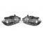 ABS Material High Power GLK Headlights for MERCEDES GLK350 2013