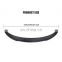 FD Style Carbon Fiber Rear Wing for Mercede s Ben z W205 C63 AMG Coupe 2-Door 15-17