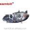 Teambill headlight  for BMW E71  head lamp 2008-2011 headlamp, auto car front headlight lamp