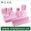 High End Custom Jewelry Gift Box Packing