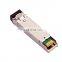 80KM Single Mode LC Connector Gigabit 1000M  SFP Fiber Optical Module
