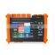 Portable Handheld Fiber Optic Test Machine FTTH Test Optical Time Domain Reflectometer OTDR