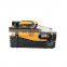 5s Splicing time SM MM Multi Language FTTH Full Automatic Machine AI-9 Optical Fiber Fusion Splicer