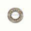 90x160x40mm Cylindrical Roller Bearing NJ2218EMA