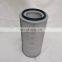 Hot Sale High Pressure Compressed Gas Air Filter Element