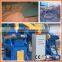 PVC PE Cable Recycling Machine