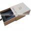 Shenzhen Manufacturer wholesale paper luxury jewelry box packaging